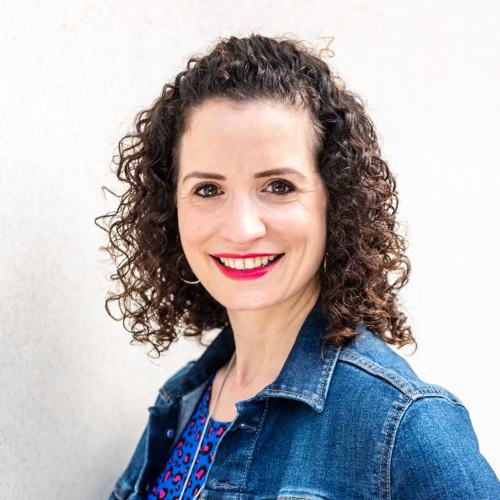 Dr Emma Short