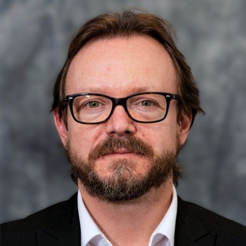 Dr Gary Christopher