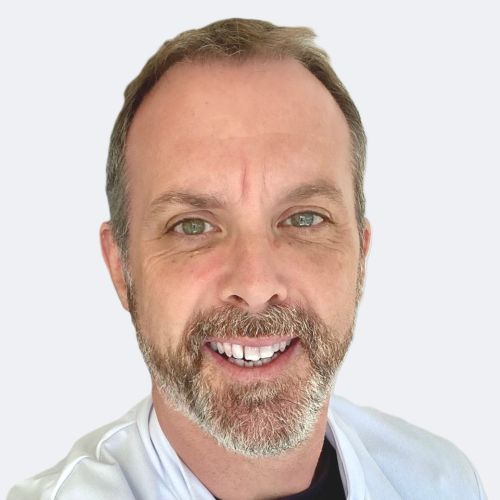Dr James Murray