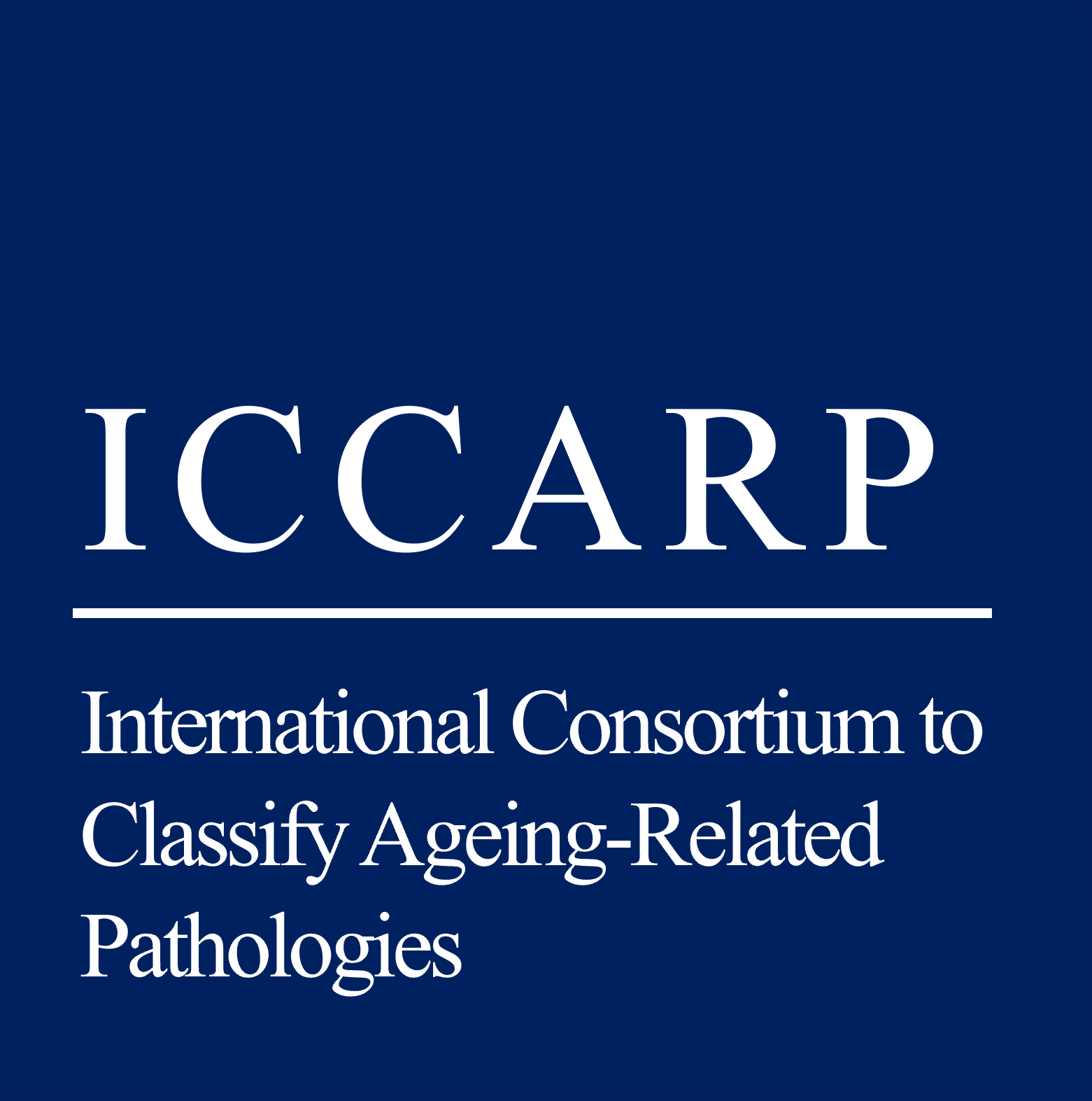 ICCARP logo